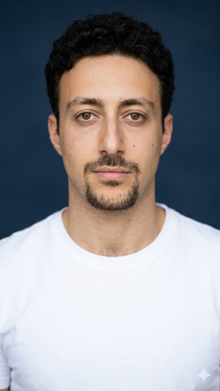 Ido Atias